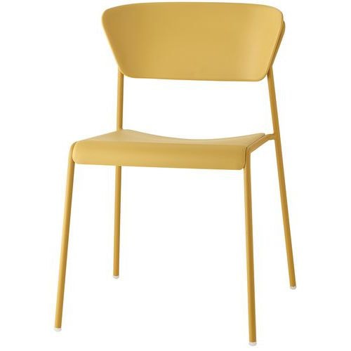 Lot de 2 chaises Lisa S-CAB - Image principale