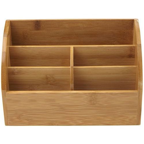 Multipot à crayon multifonction CEP Silva24002 en bois - CEP - Image principale