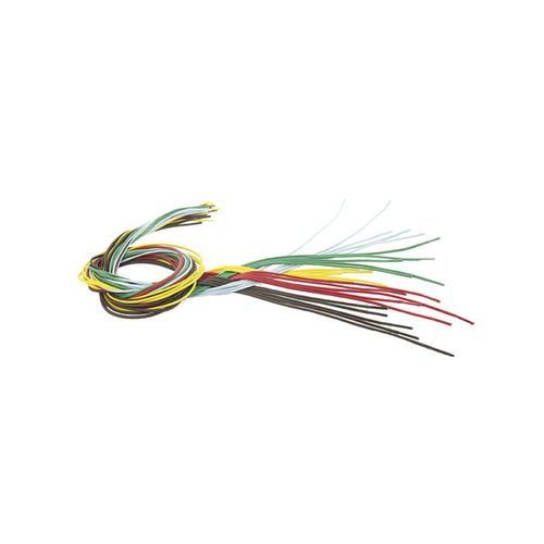 Sachet 25 lacets de 70 cm coton - Image principale