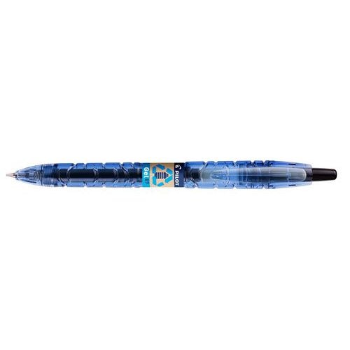 Stylo b2p rétractable - Pilot - Image principale