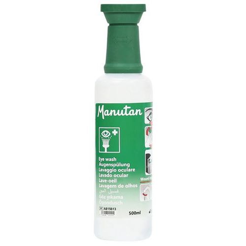 main product