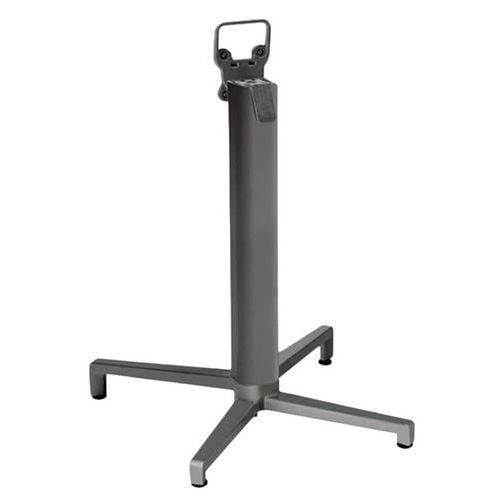 Pied de table Domino rabattable colonne ronde S-CAB - Image principale