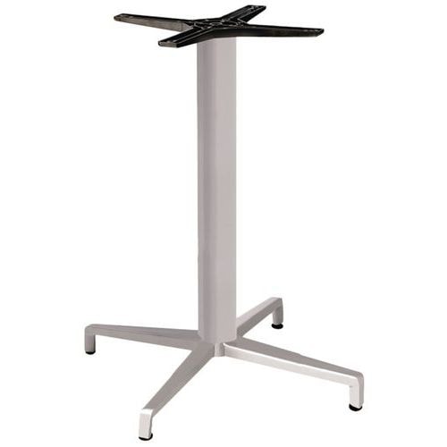 Pied de table Maxi Domino fixe S-CAB - Image principale