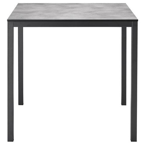 Table Mirto carrée S-CAB - Image principale
