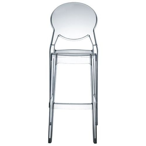 Tabourets Igloo hauteur 74 cm non feu lot de 2 S-CAB - Image principale