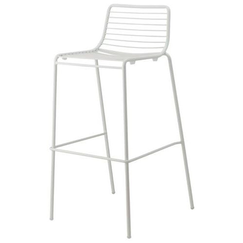 Tabourets Summer hauteur 75 cm lot de 2 S-CAB - Image principale