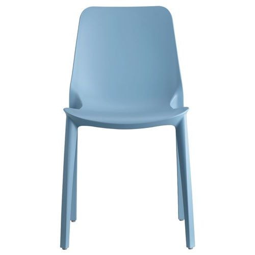 Chaises Ginevra Go Green 4 pieds lot de 6 S-CAB - Image principale