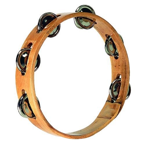 Couronne de cymbalettes - Image principale