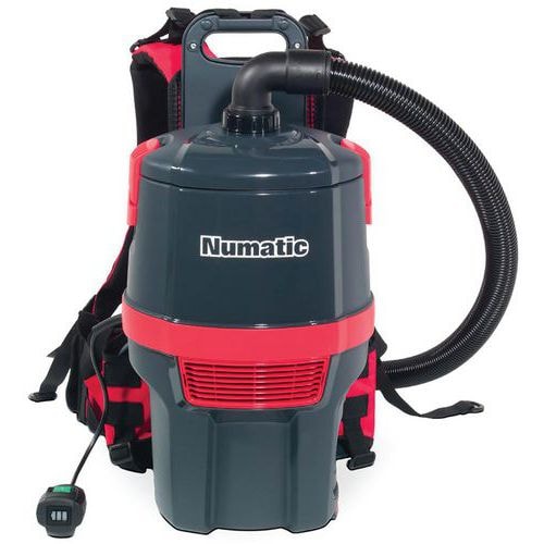 Aspirateur à batterie lithium - RSB 150 NX - Numatic - Image principale