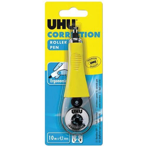Stylo roller correcteur UHU - Image principale