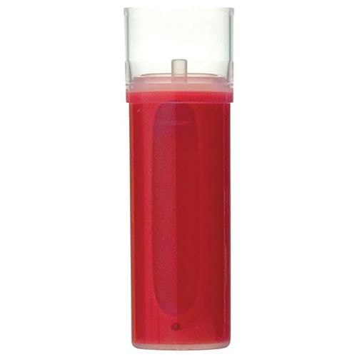 Recharge encre liquide V Board Master pointe ogive moyenne 6 mm - Rouge - Image principale