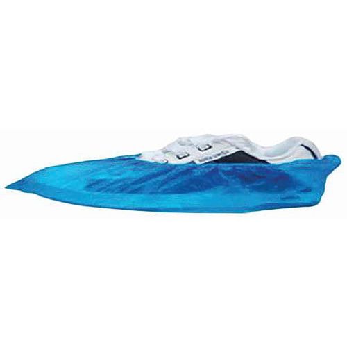 Sur-chaussures jetables (Lot de 100) S - Image principale