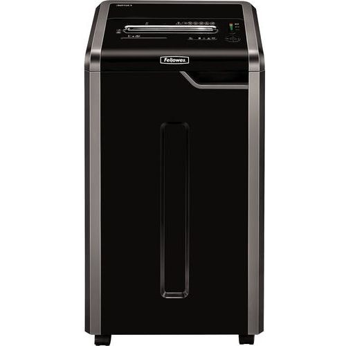 Destructeur Fellowes 325Ci 32L gris foncé - Image principale