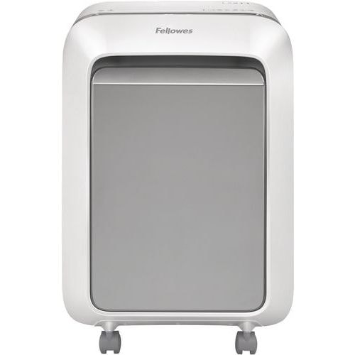 Destructeur de document LX 211 - Coupe Micro P5 - Fellowes - Image principale