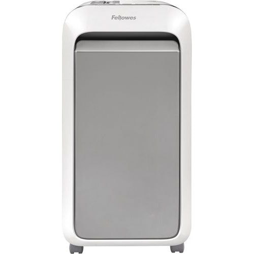 Destructeur de document LX 221 - Coupe Micro P5 - Fellowes - Image principale
