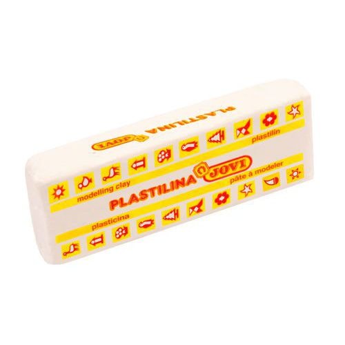 Pain de 150gr pâte a modeler plastilina - Jovi - Image principale