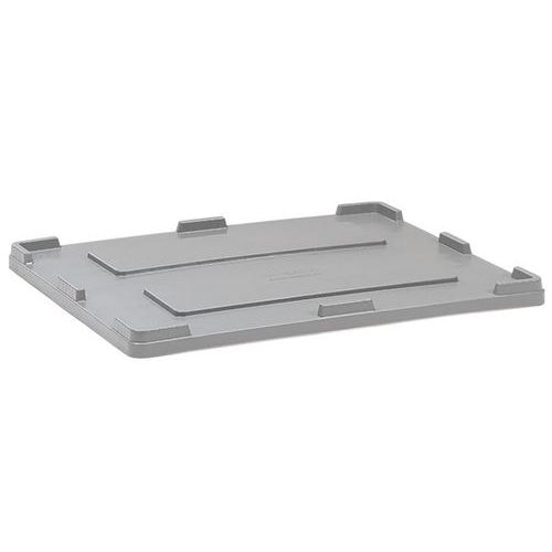 Couvercle pour caisse-palette Smartbox - Image principale