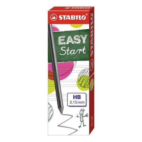 Mine HB 3.15 mm EASYergo (Etui de 6) - Image principale