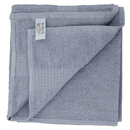 Lot 10 serviettes éponge 400 g/m² 50 x 90 cm Perle - Image principale