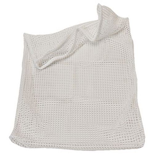 Lot 5 filets de lavage 60 x 90 cm Blanc - Image principale