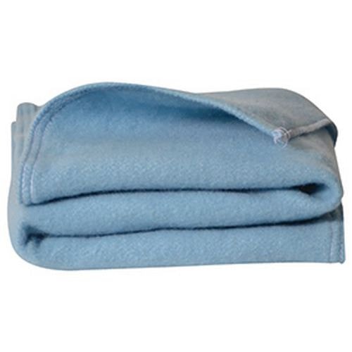 Lot 10 couvertures polaire ATLAS non feu 400g g/m² - Image principale