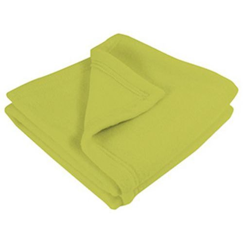 10 couvertures polaire pour couchette - Image principale