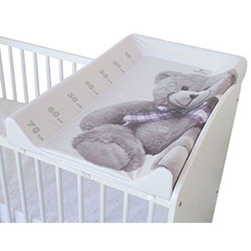Plan à langer matelas intégré - Image principale