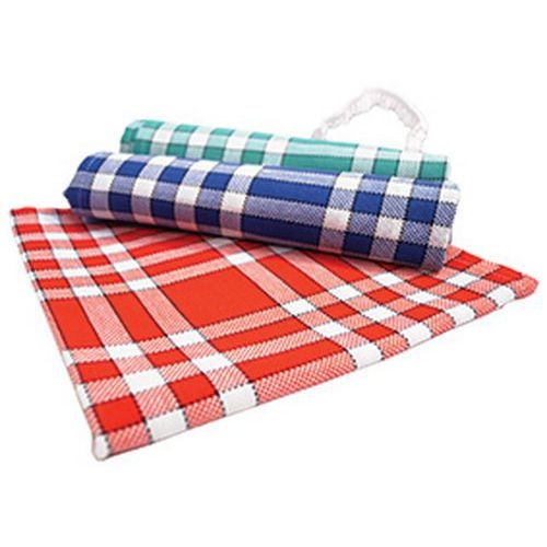 Serviette colerette Normande Poyet Motte - Image principale