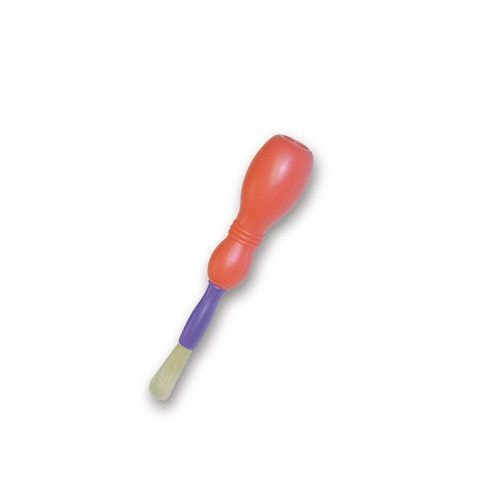 Pinceau manche boule 15mm - Image principale