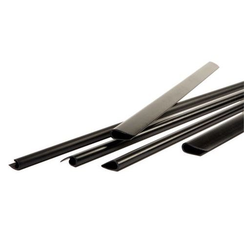 Baguettes serrage pour reliure A4 9 mm - Image principale