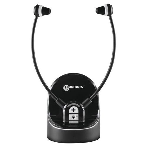 Casque TV CL7370 amplifié - Geemarc - Image principale