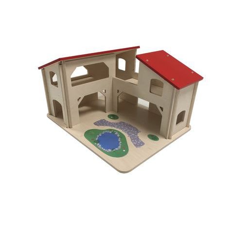 main product