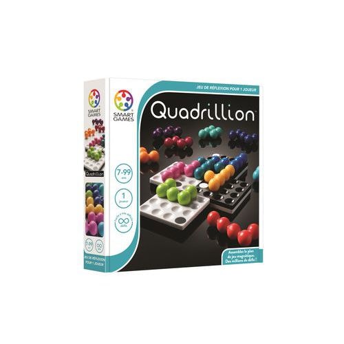 Quadrillion - Image principale