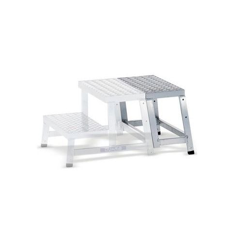 Extension et rehausse marchepied Modulo Step - Duarib - Image principale