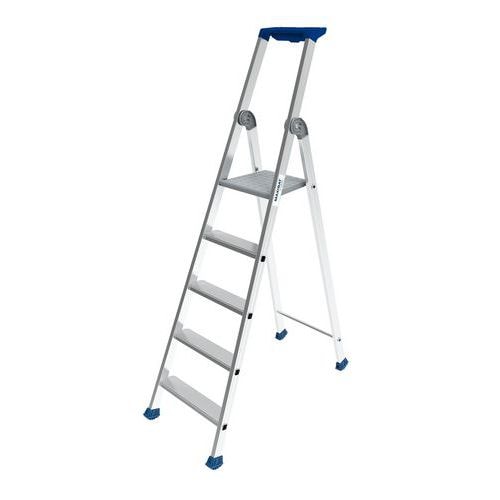 Marchepied aluminium Maxibat - Tubesca - Image principale