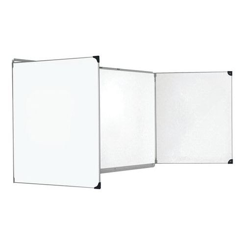 Tableau triptyque Aluminium - Ulmann - Image principale