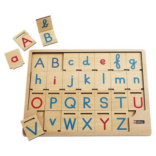Duo - abc - Image principale