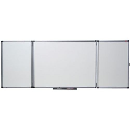 Tableau triptyque émaillé 1500 x 1200 mm - Image principale