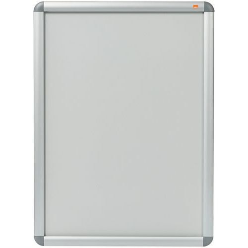 Porte-affiche clipsable - format  500x 700mm - Nobo - Image principale