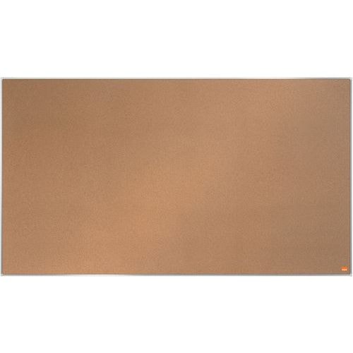 Tableau d'affichage en liège - Impression Pro - Nobo - Image principale