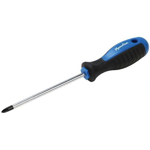 Tournevis ergonomique pour vis Phillips - Manutan Expert - Image principale