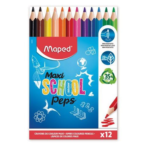 main product