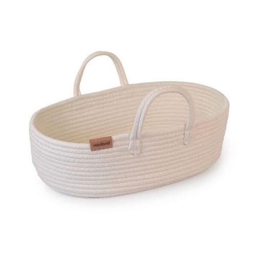 Panier porte poupée - Image principale