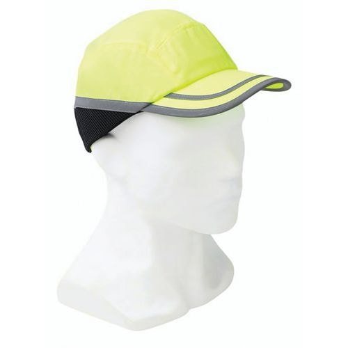 Casquette anti-heurt Look - Manutan Expert - Image principale