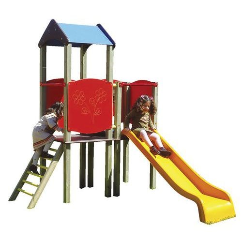 main product