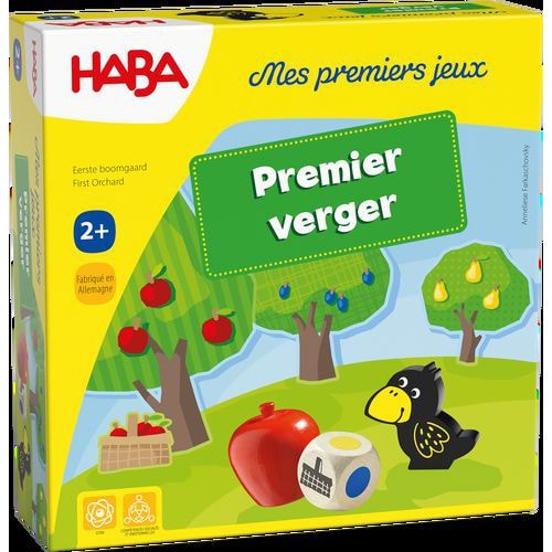 main product