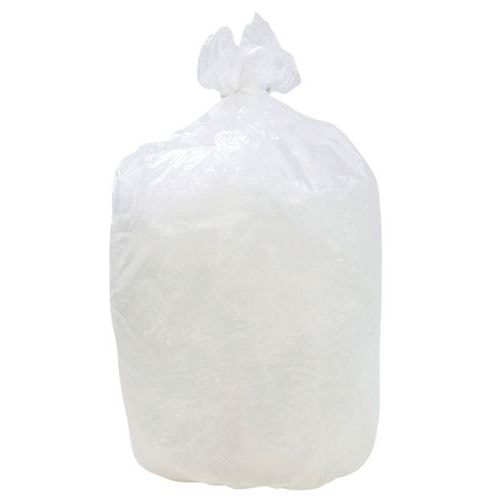 Sac-poubelle transparent - Déchet courant - 30 à 110 L - Manutan Expert - Image principale