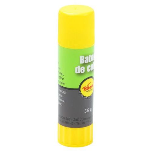 Bâton colle géant 36 g Pichon - Image principale