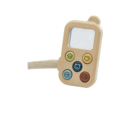 Mon premier téléphone - Image principale