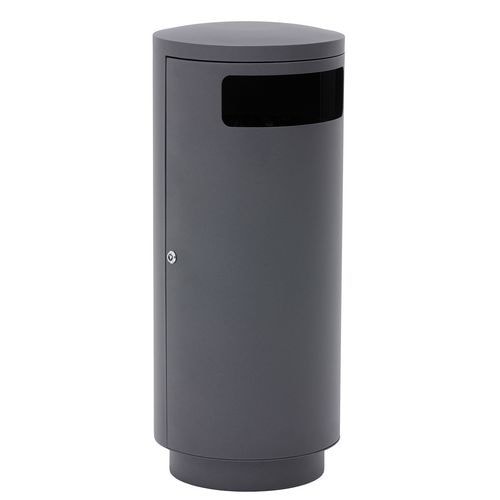 Poubelle pour l'extérieur Bica 5074 95L - Image principale